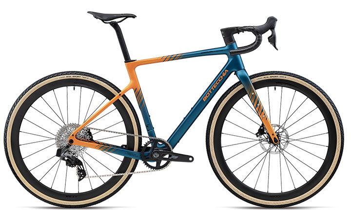 Bottecchia-Gravel-Overland