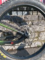 Cannondale bad Habit taglia L - immagine 2