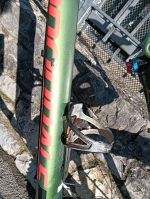 Cannondale bad Habit taglia L - immagine 5