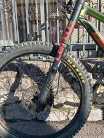 Cannondale bad Habit taglia L - immagine 6