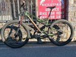 Cannondale bad Habit taglia L - immagine 3