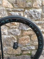 Coppia ruote Bianchi Reparto corse - immagine 2