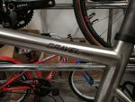 Bottecchia Gravel Titan size M - immagine 2