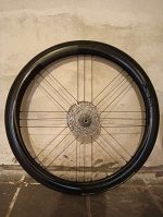 Ruote Campagnolo shamal - immagine 4