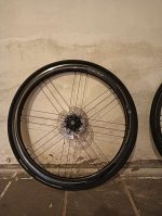 Ruote Campagnolo shamal - immagine 5