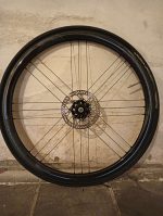 Ruote Campagnolo shamal