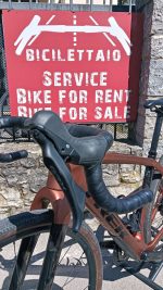 Trek checkpoint taglia 49 - immagine 3