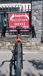 Trek checkpoint taglia 49 - immagine 4