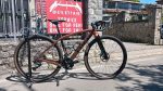 Trek checkpoint taglia 49