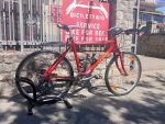 MTB cannondale anni 90 - immagine 11