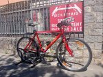 Cannondale 26" taglia M - immagine 9