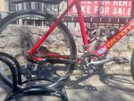 MTB cannondale anni 90 - immagine 6
