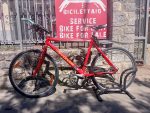 Cannondale 26" taglia M - immagine 5
