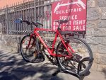 MTB cannondale anni 90 - immagine 7