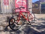 Cannondale 26" taglia M - immagine 8