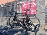 Corsa in carbonio taglia M - immagine 2