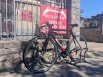 Corsa in carbonio taglia M - immagine 9