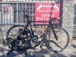 Corsa in carbonio taglia M - immagine 5