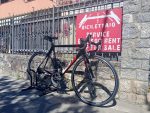 Corsa in carbonio taglia M - immagine 3