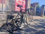 Corsa in carbonio taglia M - immagine 8
