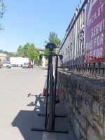 Corsa 105 Di2 taglia 49 - immagine 2