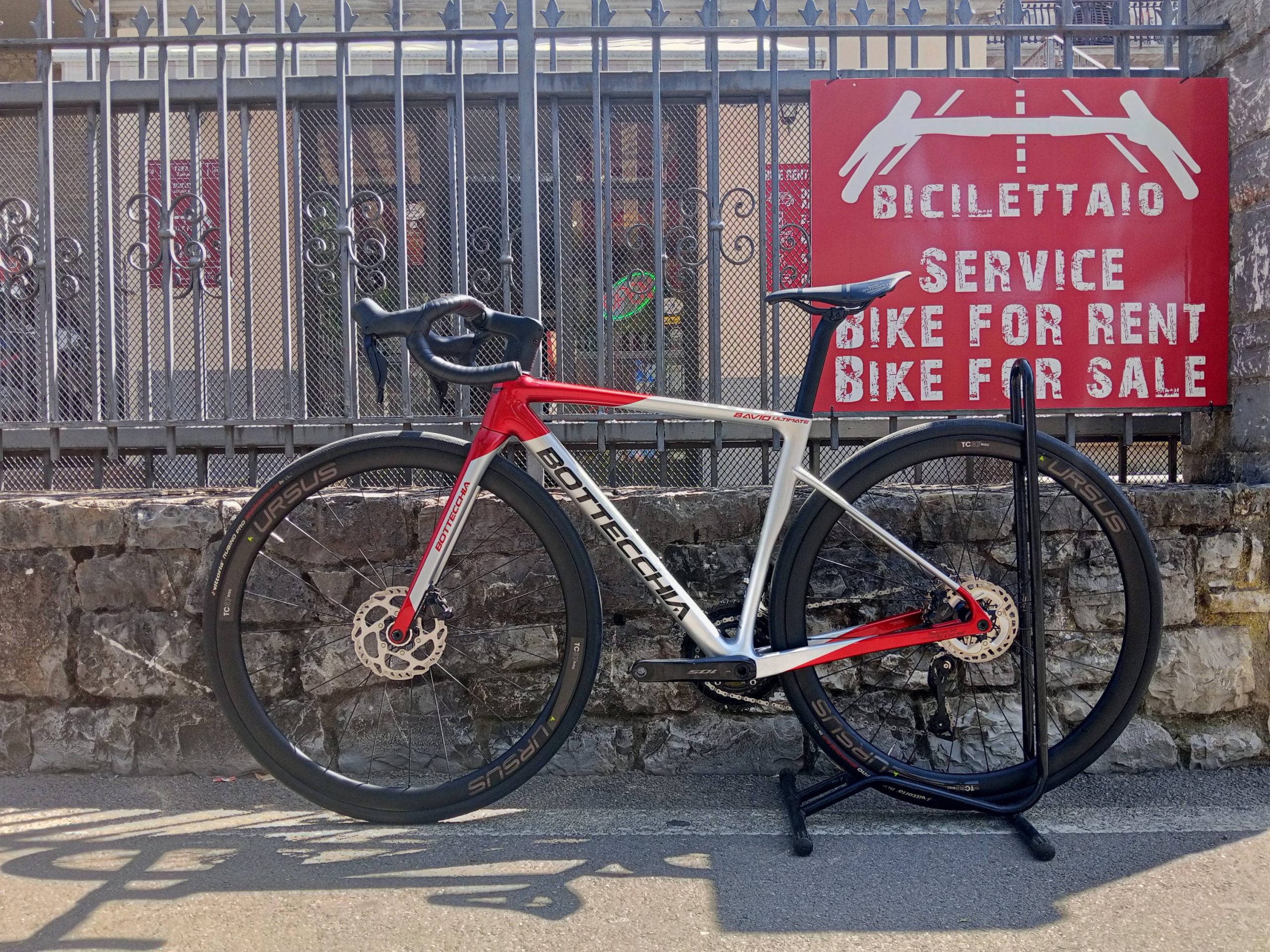 2026/08/1000071269-scaled.jpg Corsa 105 Di2 taglia 49 - immagine 1