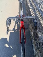 Corsa 105 Di2 taglia 49 - immagine 6