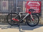 Corsa 105 Di2 taglia 49 - immagine 4