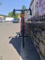 Corsa 105 Di2 taglia 49 - immagine 3